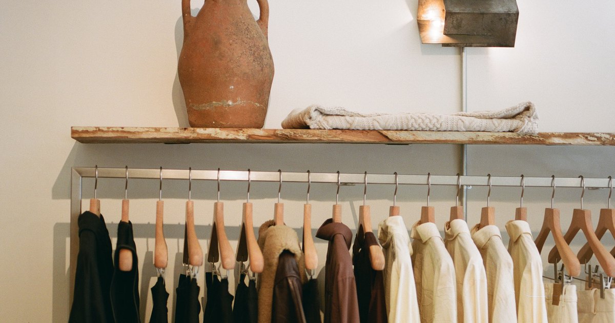 Colbo NYC, Clothing Brand and Multidisciplinary Space