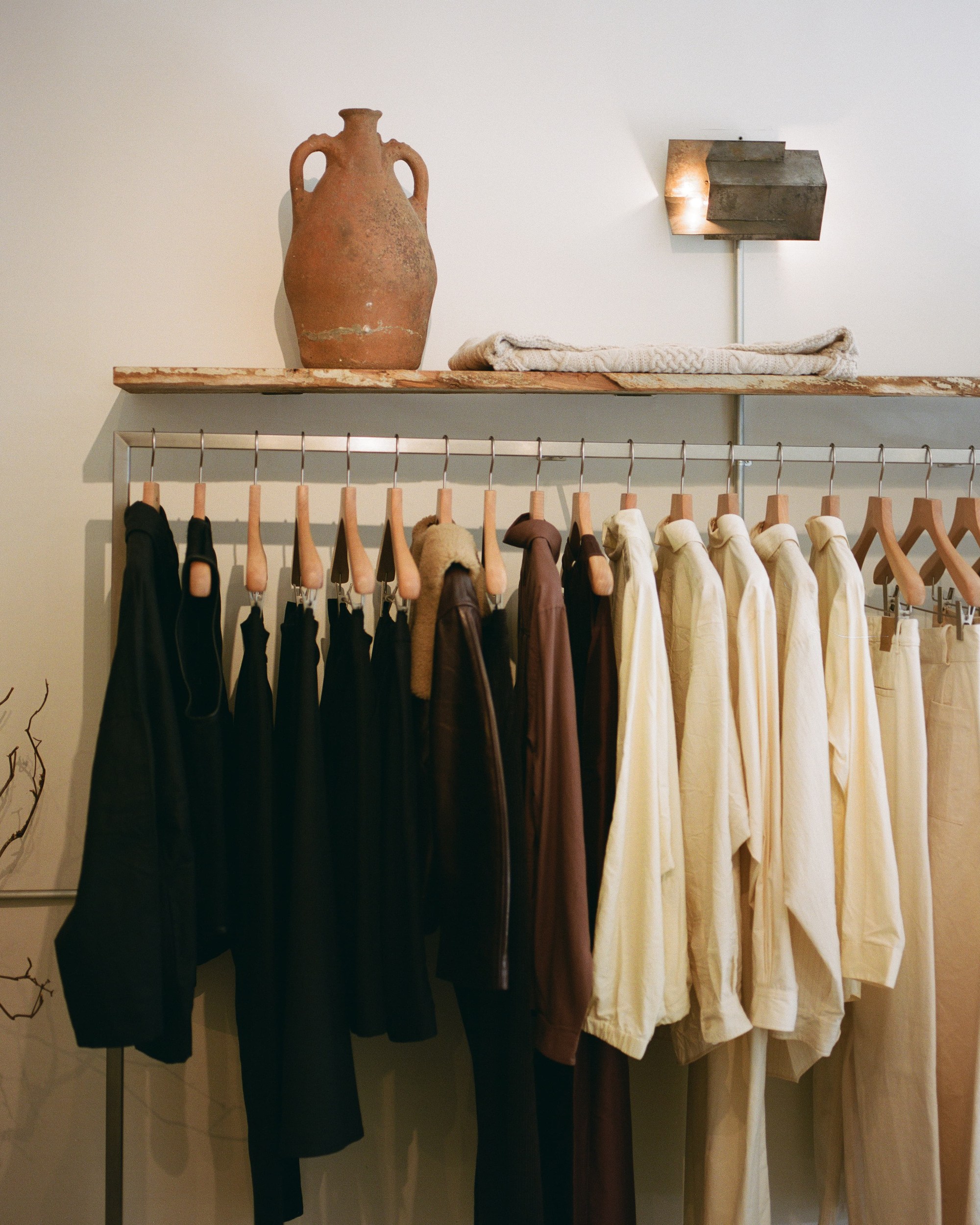 Colbo NYC, Clothing Brand and Multidisciplinary Space