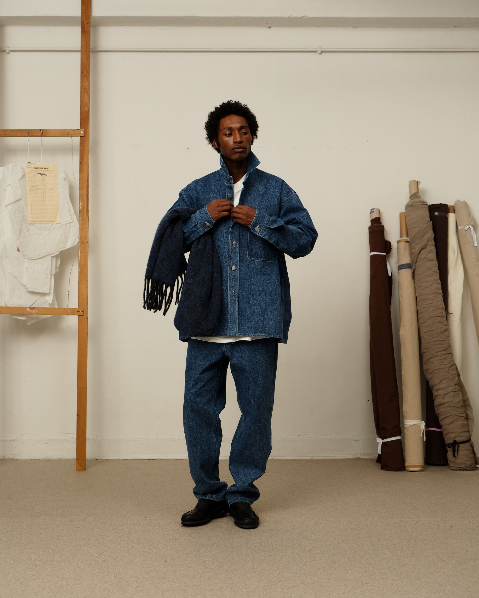 Colbo NYC, Clothing Brand and Multidisciplinary Space